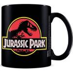 Pyramid International Чаша Pyramid Movies: Jurassic Park - Logo (MGB26233)