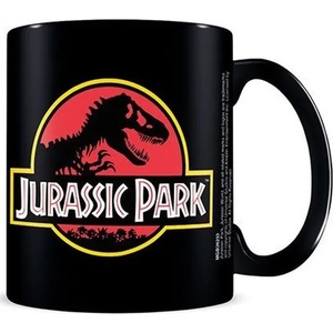 Pyramid International Чаша Pyramid Movies: Jurassic Park - Logo (MGB26233)