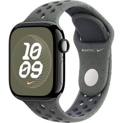 Apple Watch 40 mm Cargo kaki športový remienok Nike M/L MC2H4ZM/A