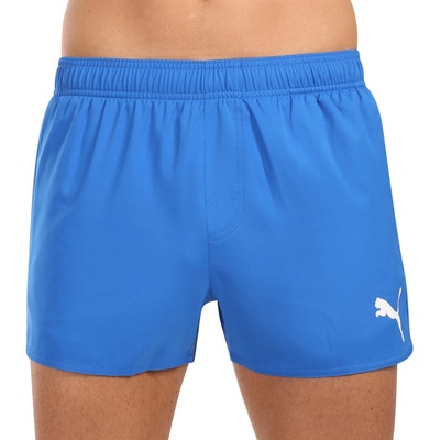 PUMA Мъжки плувни Puma сини Puma | Sin | МЪЖЕ | M