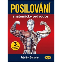 Posilování - Fréderic Delavier