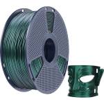 SUNLU PLA Galaxy Galaxy Green - 1, 75 mm / 1000 g (6933582326166)