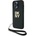 DKNY Кейс DKNY Wrist Strap Stock Logo за iPhone 14 Pro, черна (3666339264710)