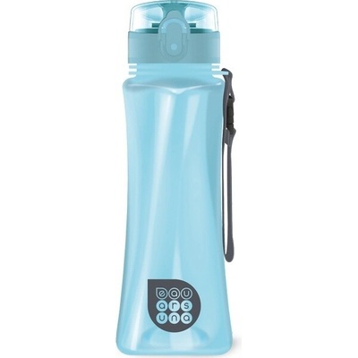 Ars Una 500ml lesklá svetlotyrkysová