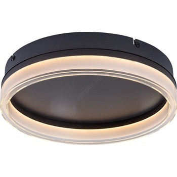 Rábalux 71478 - Димируем LED плафон SERAPHIEL LED/18W/230V 3000-6500K Ø33 cm + ДУ (RL71478)