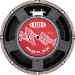 Celestion PulseXL 10.20 Високоговорители за китара / бас 8 Oma (T6654AWD)