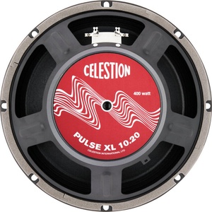 Celestion PulseXL 10.20 Високоговорители за китара / бас 8 Oma (T6654AWD)