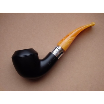 Rattrays Monarch Black 178