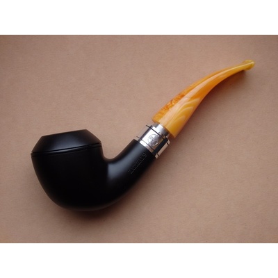 Rattrays Monarch Black 178