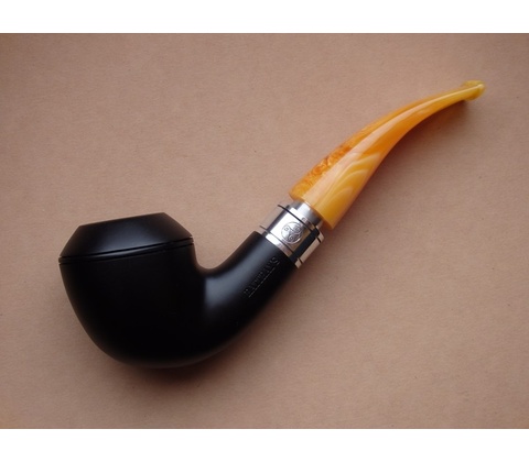 Rattrays Monarch Black 178
