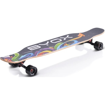 Byox Лонгборд Byox - Dancing Style, 42 (108850)