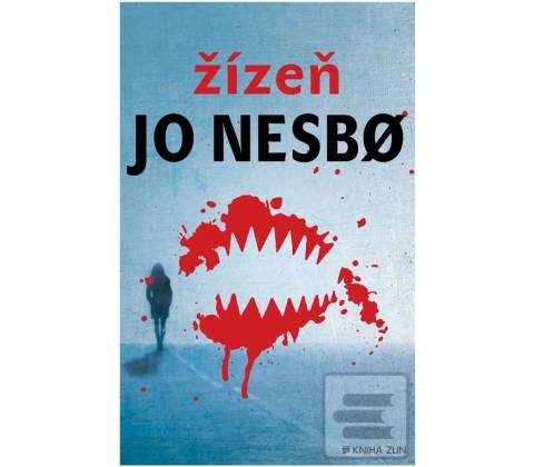 Žízeň