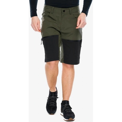 Didriksons Kallax shorts deep green