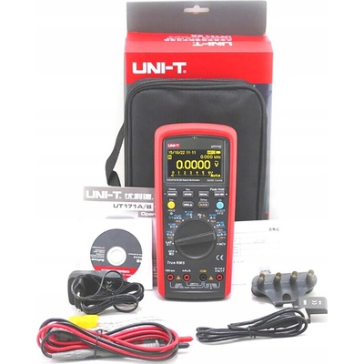 UNI-T UT171C
