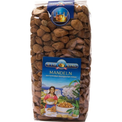 BioKing Bio mandle 500 g