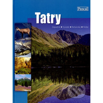 Tatry - Zofia Siewak-Sojka