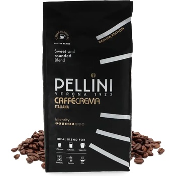Pellini | Caffè Crema Italiana - 1 kg кафе на зърна