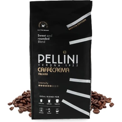 Pellini | Caffè Crema Italiana - 1 kg кафе на зърна