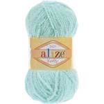 alize Softy 669 Плетива прежда (669)