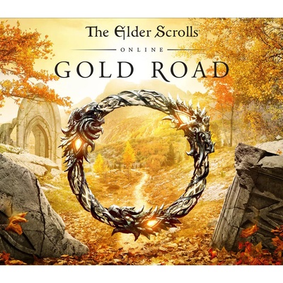 The Elder Scrolls Online Collection: Gold Road