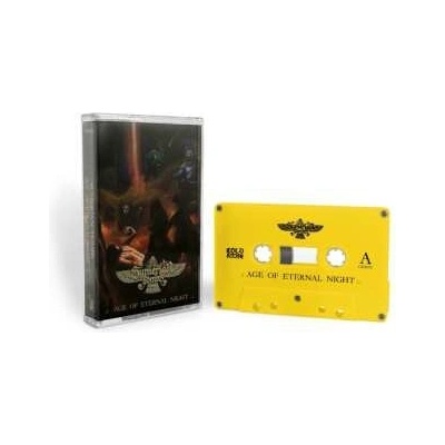MC Sumerian Tombs - Age Of Eternal Night