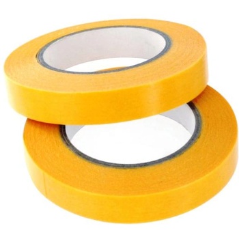 Shesto Modelcraft маскираща лента 10мм (2x 18м)