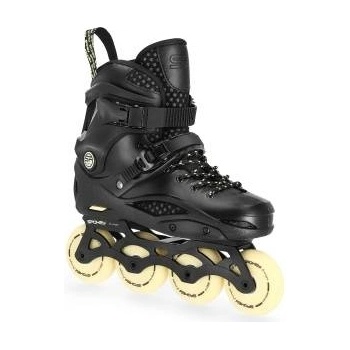 Spokey FREESPO Lyvoroller 42/43 BK