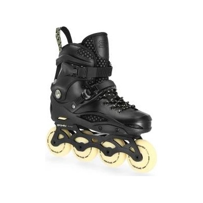 Spokey FREESPO Lyvoroller 42/43 BK