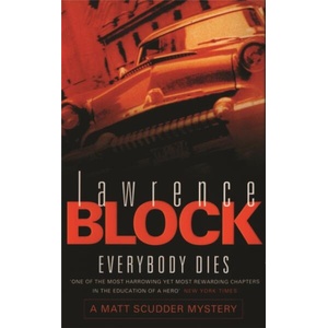 Everybody Dies (ISBN: 9780752826837)