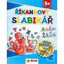 Říkankový slabikář 5+