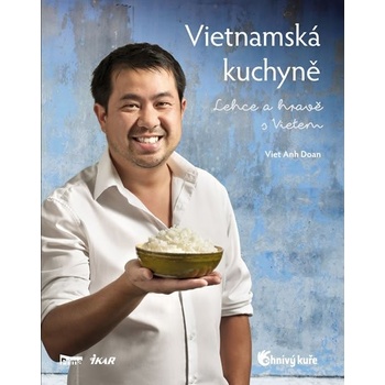 Vietnamská domácí kuchyně - Viet Anh Doan