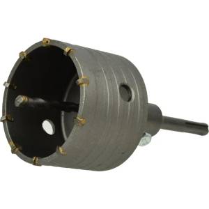 MAR-POL SDS Plus 80 мм боркорона за зидария 00447 (M22588)