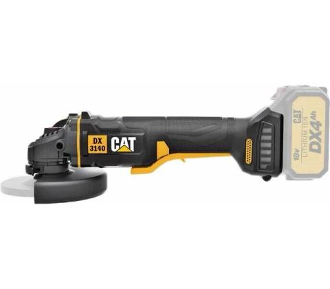 Cat DX3140B Power