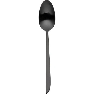 Etermum Orca Black lyžička mocca 11 cm