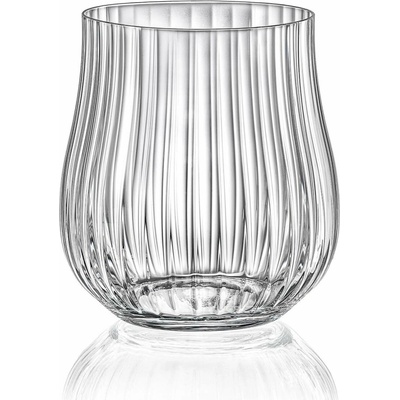 Crystalex sklenice TULIPA OPTIC 6 x 350 ml