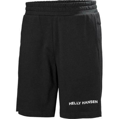 Helly Hansen sportovní kraťasy Core Sweat shorts 53684 Écru