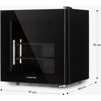 Image 1 of Klarstein IceAge 36