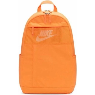 Nike Elemental DD0562 836 oranžový 21 l