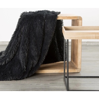 Takoy DESIGN 91 Deka TIFFANY 1 teplá a příjemná se strukturou měkkého kožíšku-HF-438743 170 x 210 cm