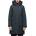 ELVINE Дамско палто Elvine Women's Eline Coat - Dark Navy - размер XXS (102-3598-0211)
