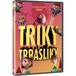 MagicBox Гномчета вкъщи - dvd (023938)