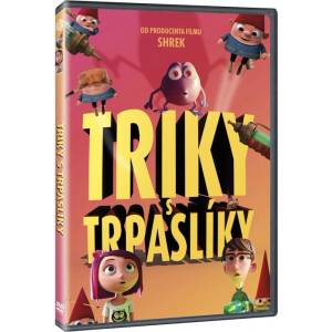 MagicBox Гномчета вкъщи - dvd (023938)