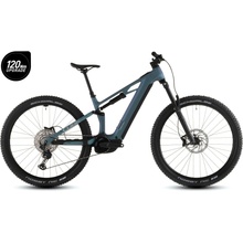 CUBE Stereo Hybrid ONE44 HPC Race 800 smaragdgrey´n´prism 2026