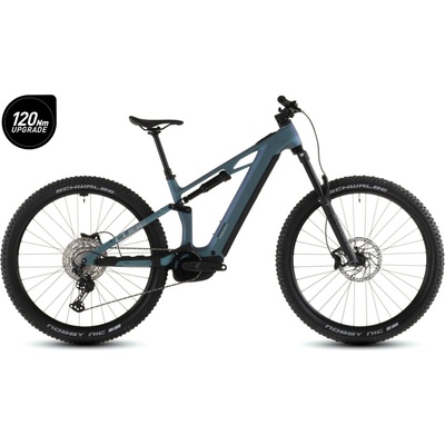 CUBE Stereo Hybrid ONE44 HPC Race 800 smaragdgrey´n´prism 2026