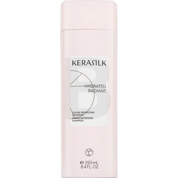 Kerasilk Essentials Color Protecting Shampoo 250 ml