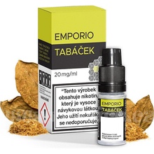 Imperia Emporio SALT Tobacco 10 ml 20 mg