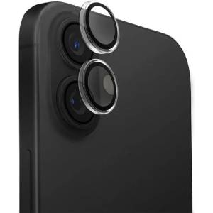Uniq Optix Clear протектор за обектив на камера iPhone 16 / 16 Plus с (8886463690253) Обективи