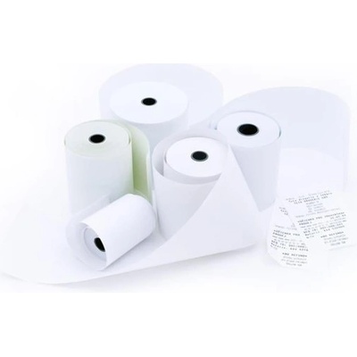 OFFICEO Termokotouček - 80 x 100 x 25, návin 85 m, 78 g/m2 – Zboží Mobilmania