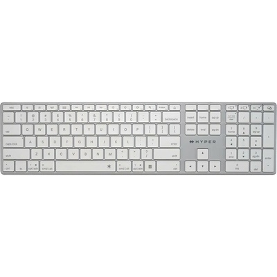 Hyper HyperSpace Bluetooth Wireless Keyboard HS2310UK