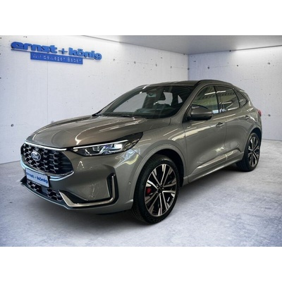 Ford Kuga 2.5 FHEV ST-Line X 134 kW